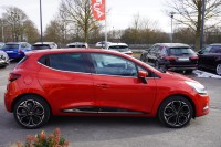 Renault Clio 0.9 TCE Intens