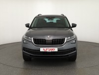 Skoda Kodiaq 2.0 TSI Soleil 4x4
