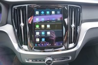 Volvo S60 2.0 M-Hybrid Plus Dark