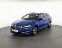 Skoda Superb 2.0 TDI Premium Edition VC 3-Zonen-Klima Navi Sitzheizung
