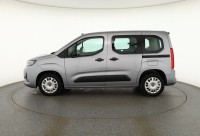 Vorschau: Opel Combo 1.5 Diesel Facelift
