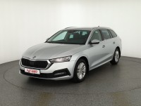 Skoda Octavia Combi 1.0 TSI DSG 2-Zonen-Klima Sitzheizung LED