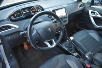 Peugeot 2008 1.2 PureTech