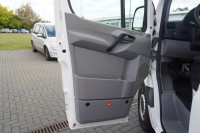 VW Crafter Kasten 2.0 TDI L2H2 Hochdach