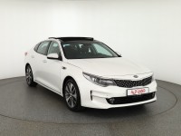 Kia Optima 1.7 CRDi DCT Spirit