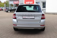 Skoda Fabia Combi 1.0 TSI Ambition