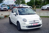Fiat 500C 1.2 Lounge