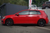 VW Golf VII 2.0 TSI GTI Performance