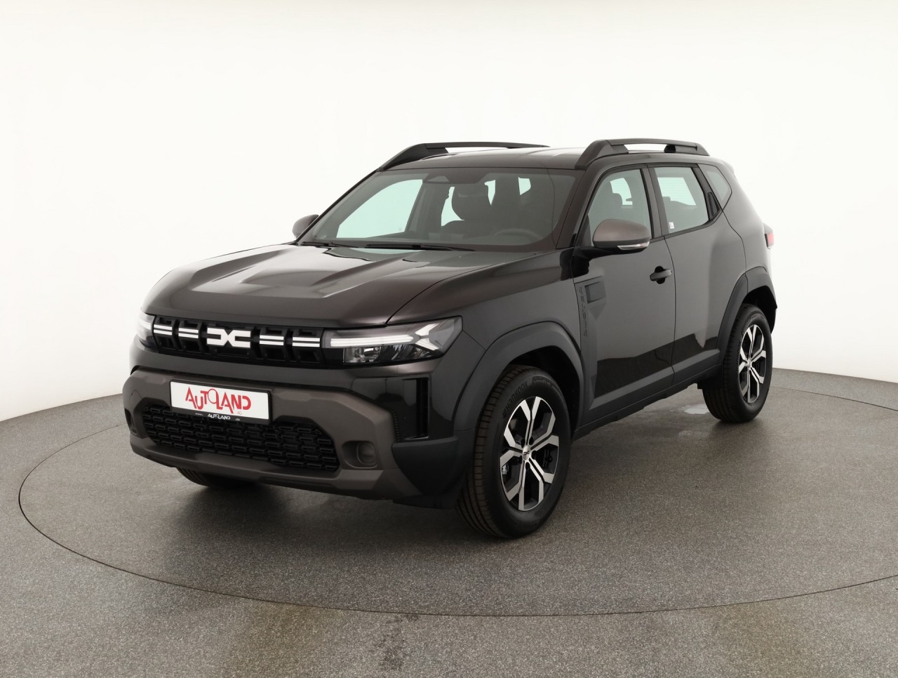 Dacia Duster TCe 130