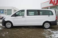Mercedes-Benz Vito Tourer extralang 8-Sitzer Aut.