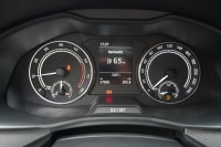 Skoda Scala 1.0 TSI Ambition