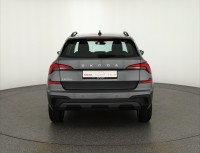 Skoda Kamiq 1.0 TSI