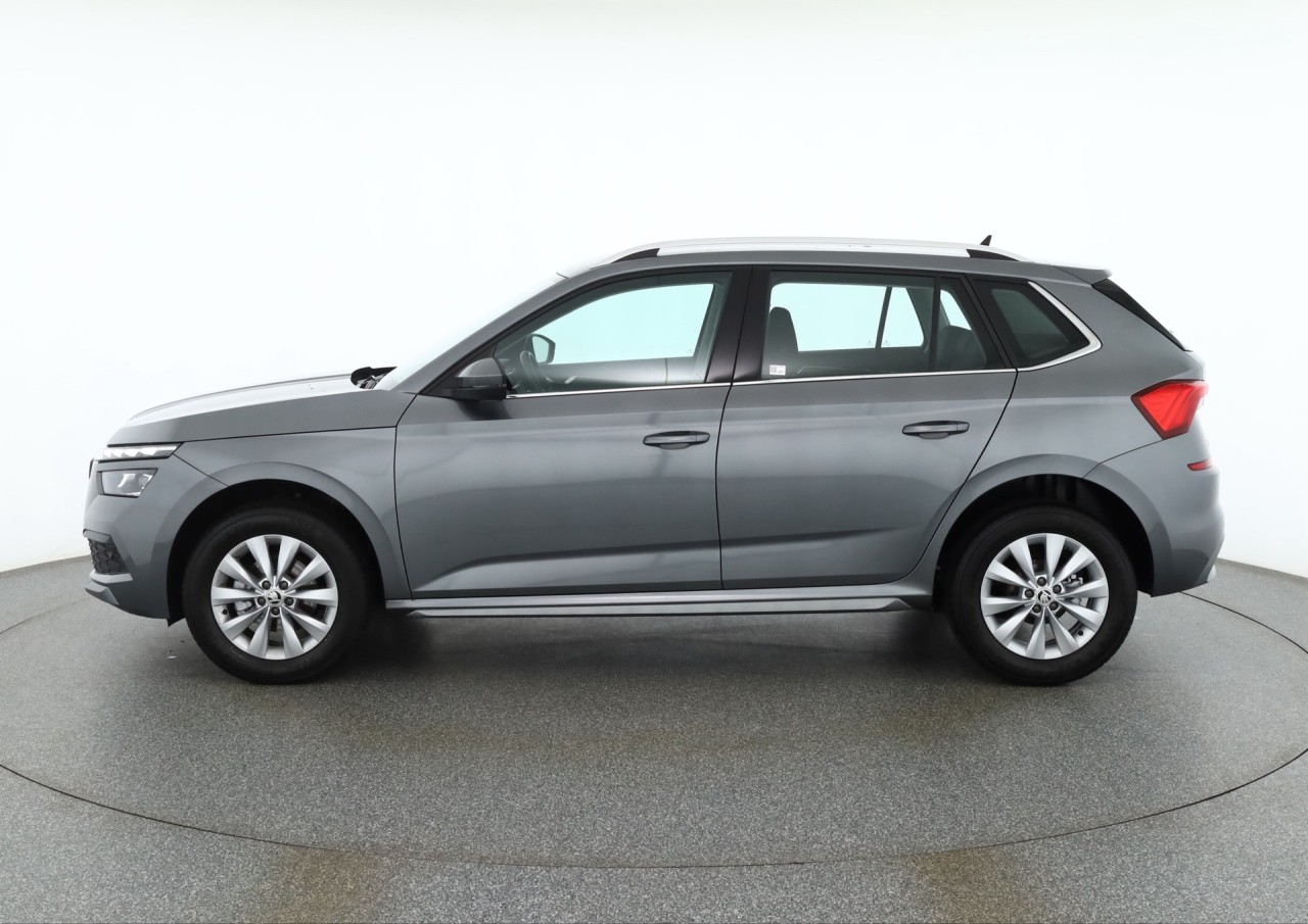 Skoda Kamiq 1.0 TSI DSG Style