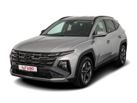 Hyundai Tucson 1.6 T-GDI Aut. 2-Zonen-Klima Navi Sitzheizung