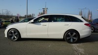 Mercedes-Benz C 200 C200 T-Modell Avantgarde