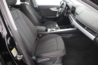Audi A4 Avant 35 TFSI