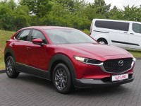 Mazda CX-30 2.0 SKYACTIV-G M Hybrid Selection Aut.