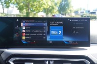 BMW 320 e Touring Aut.
