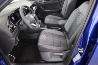 VW T-Roc R-Line Black Style 1.5 TSI DSG