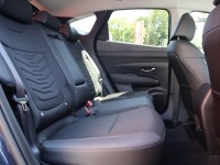 Hyundai Tucson 1.6T-GDI