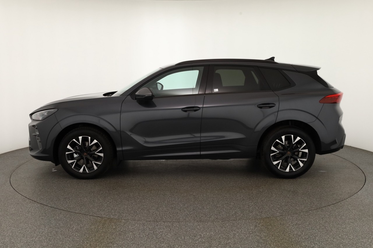 Cupra Terramar 1.5 eTSI DSG