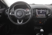 Jeep Compass 1.4 MultiAir Limited