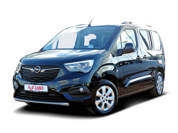 Opel Combo Life 1.5 D Innovation