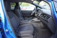 Nissan Leaf Basis DCT