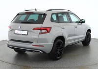 Skoda Karoq 1.5 TSI DSG Sportline