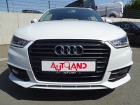 Audi A1 1.4 TFSI S Line