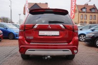 Mitsubishi Outlander 2.4 Hybrid PHEV 4WD CVT