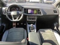 Seat Ateca 1.5 TSI ACT FR