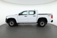 Vorschau: VW Amarok 2.0 TDI DoKa 4M