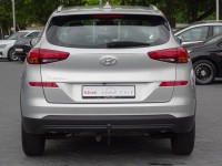 Hyundai Tucson 1.6 GDI