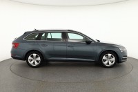 Skoda Superb Combi 2.0 TDI Style