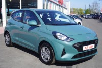 Hyundai i10 1.0