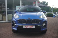 Kia Sportage 1.6 Dream Team