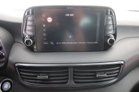 Hyundai Tucson 1.6 T-GDI N Line 4WD