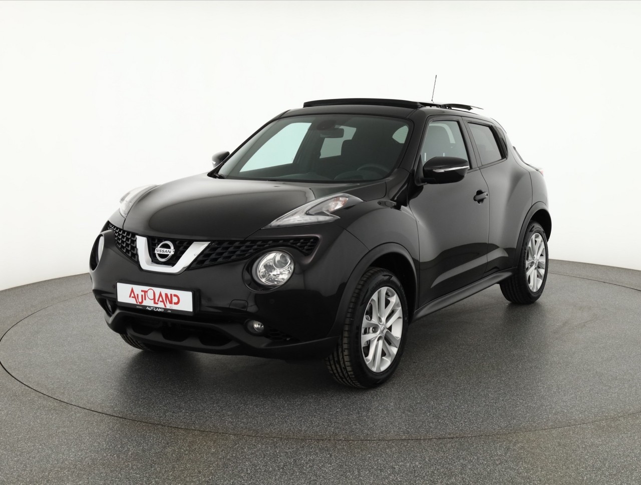 Nissan Juke 1.6 Acenta