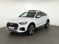 Audi Q5 SB S-Line 45 TFSI quattro s-tronic