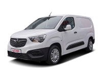 Opel Combo Cargo 1.5 Navi Sitzheizung Tempomat AHK