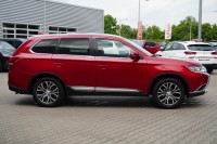 Mitsubishi Outlander 2.0 MIVEC Edition 100 2WD