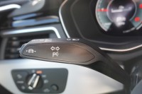 Audi A4 Quattro Avant 40 TDI S-Line quattro Aut.