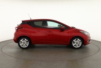 Nissan Micra 1.0 N-Way Aut.
