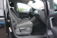 VW Touran 1.5 TSI DSG