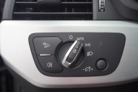 Audi A4 Quattro Avant 40 2.0 TDI quattro S line advanced
