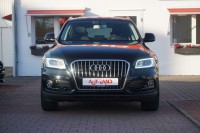 Audi Q5 2.0 TDI quattro S-Tronic