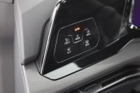 VW Golf VIII 2.0 GTI DSG