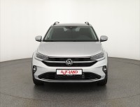 VW Taigo 1.5 TSI DSG