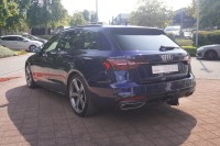 Audi A4 Avant 40 2.0 TFSI S line S-Tronic